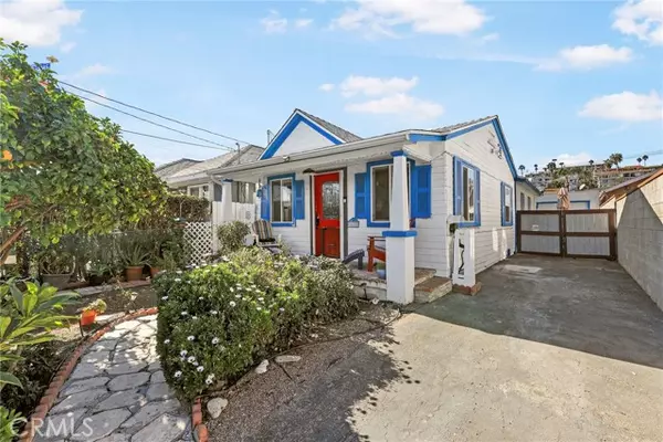 2625 S Denison Avenue, San Pedro (los Angeles), CA 90731