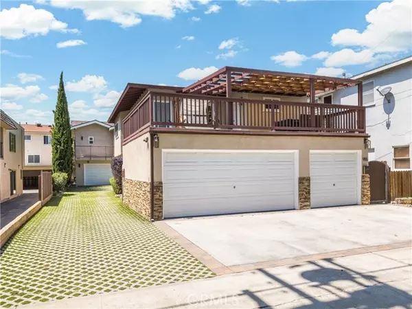 El Segundo, CA 90245,955 Virginia Street