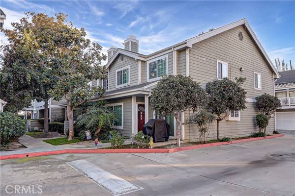 22031 Main Street #48, Carson, CA 90745