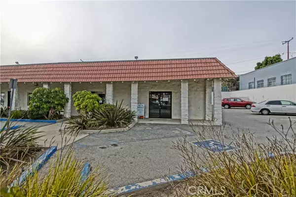 Manhattan Beach, CA 90266,2711 N Sepulveda Boulevard