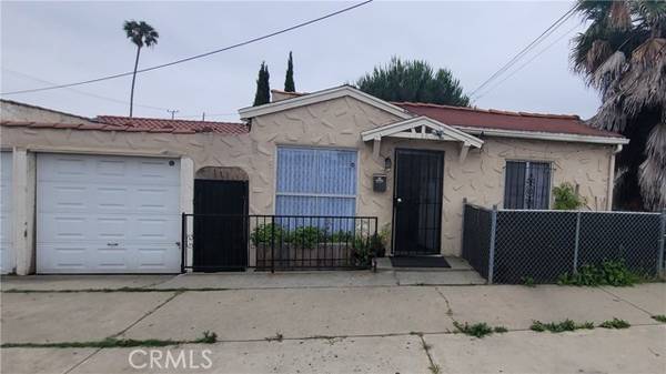 136 E R Street, Wilmington (los Angeles), CA 90744