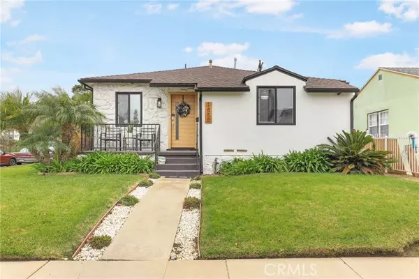 1850 W 94th Place, Los Angeles, CA 90047