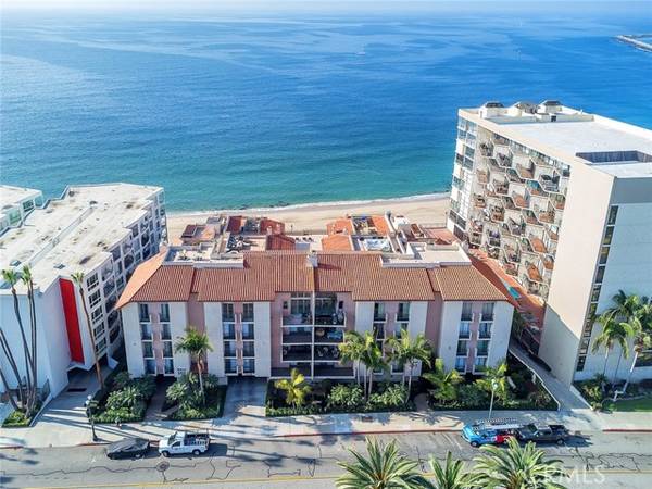 555 Esplanade #315, Redondo Beach, CA 90277