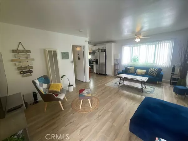 Redondo Beach, CA 90278,2703 Curtis Avenue #7