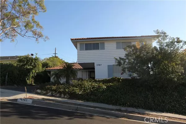 1767 Vallecito Drive, San Pedro (los Angeles), CA 90732