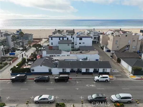 303 hermosa Ave, Hermosa Beach, CA 90254