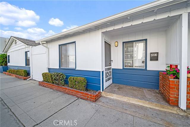 303 hermosa Ave, Hermosa Beach, CA 90254