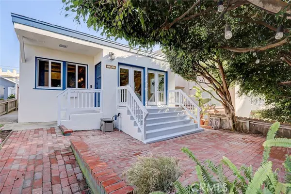 216 Monterey Boulevard, Hermosa Beach, CA 90254