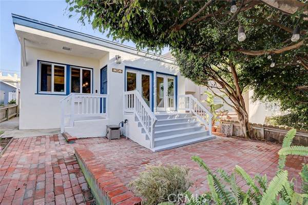 216 Monterey Boulevard, Hermosa Beach, CA 90254