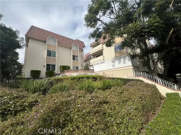 5625 Sumner Way #111, Culver City, CA 90230