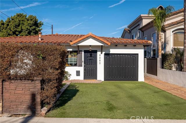 2401 Alvord Lane, Redondo Beach, CA 90278