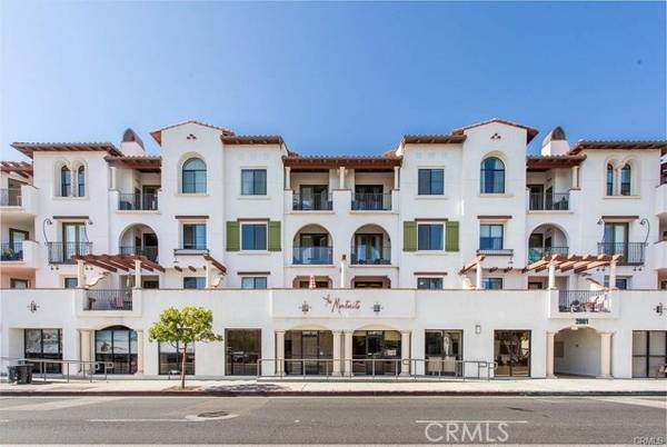 2001 Artesia Boulevard #304, Redondo Beach, CA 90278