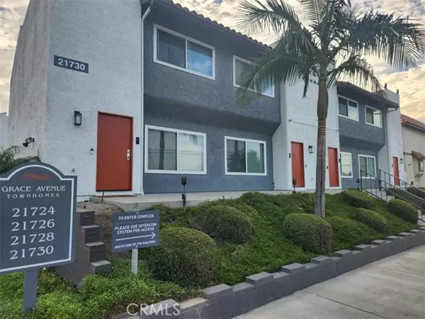 Carson, CA 90745,21730 Grace Avenue #2