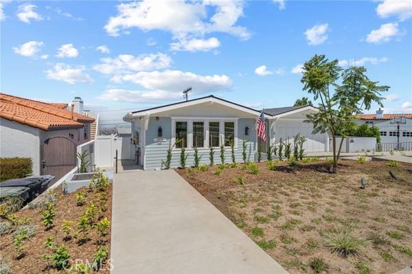 101 Via Colusa #A, Redondo Beach, CA 90277