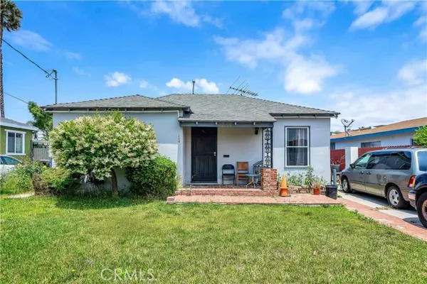 1345 W 218th Street, Torrance, CA 90501