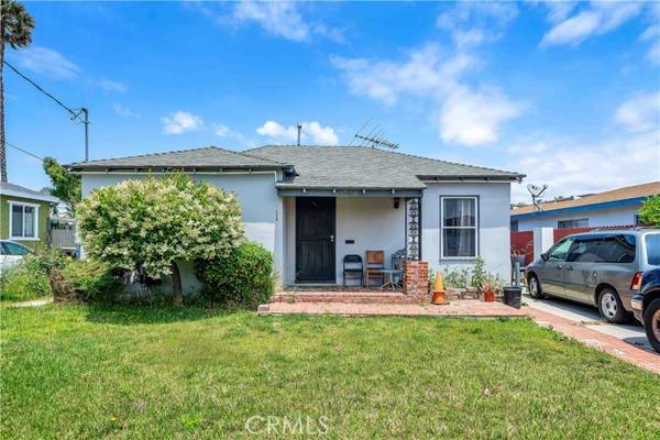 1345 W 218th Street, Torrance, CA 90501