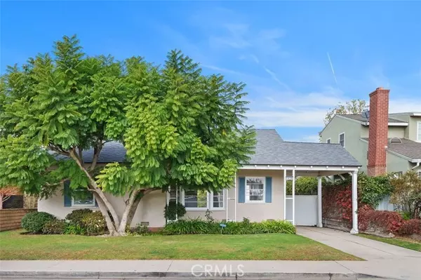 1629 Oak Street, Santa Monica, CA 90405