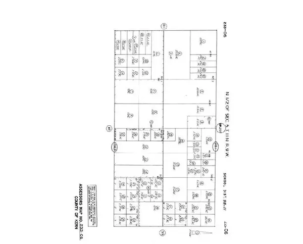 0 rosewood Boulevard, Other - See Remarks, CA 93502