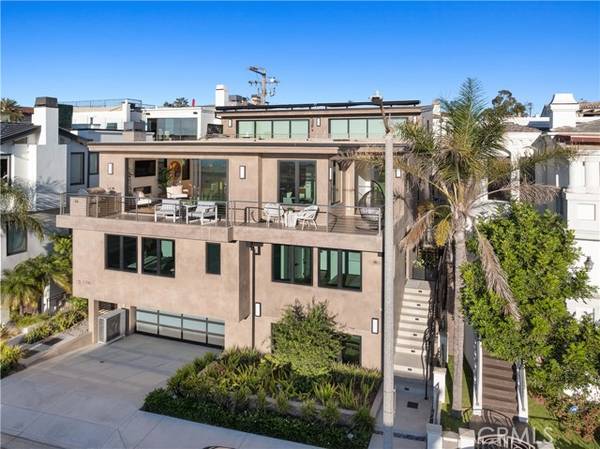 1706 Manhattan Avenue, Hermosa Beach, CA 90254