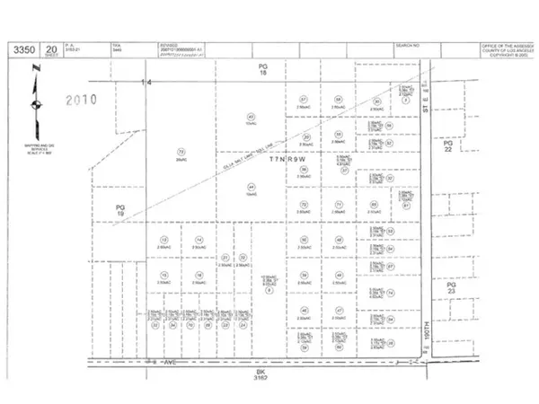 1 ave J, Other - See Remarks, CA 93535