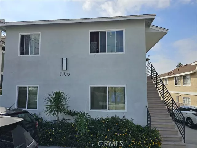 1906 Carnegie Lane #E, Redondo Beach, CA 90278