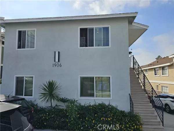 1906 Carnegie Lane #E, Redondo Beach, CA 90278