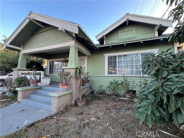 438 E 15th Street, Long Beach, CA 90813