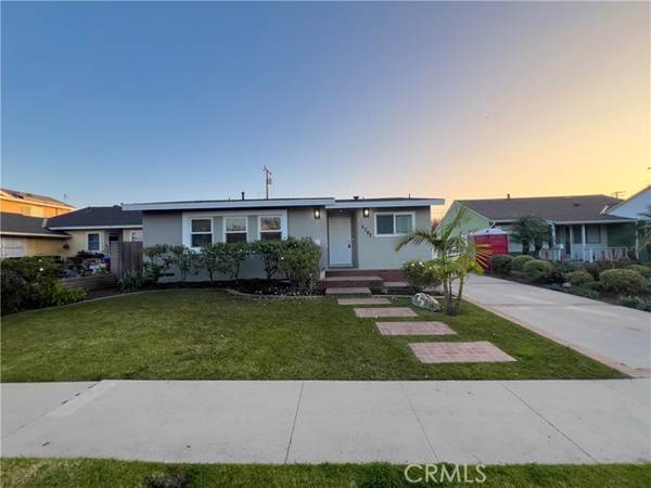 5042 Deelane Street, Torrance, CA 90503