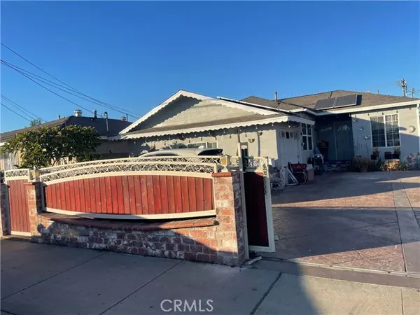 11969 166th Street, Norwalk, CA 90650