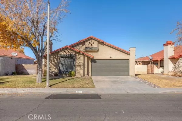 3531 E Avenue R12, Palmdale, CA 93550