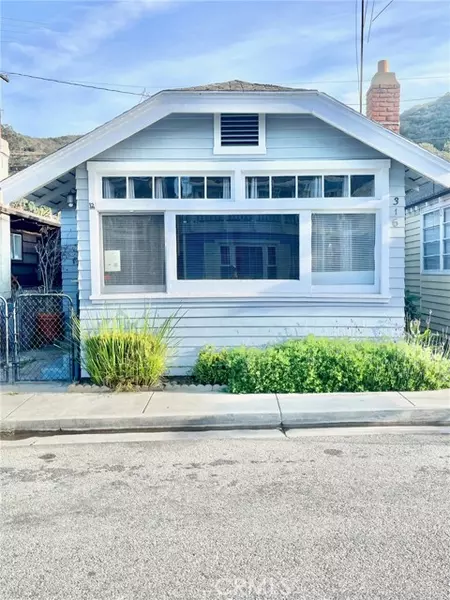 316 Descanso Avenue, Avalon, CA 90704