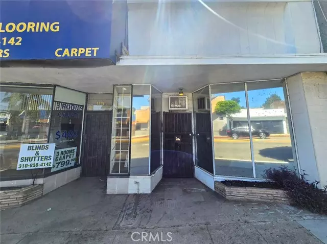 Inglewood, CA 90302,1123 N La Brea Avenue