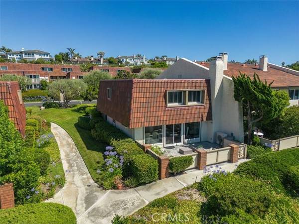 38 Cresta Verde Drive, Rolling Hills Estates, CA 90274