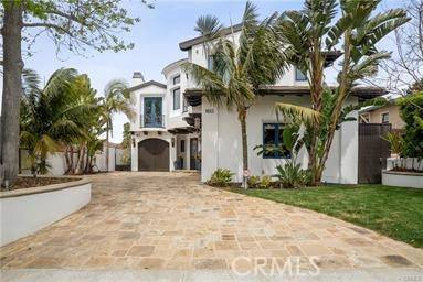 1613 Gates Avenue, Manhattan Beach, CA 90266