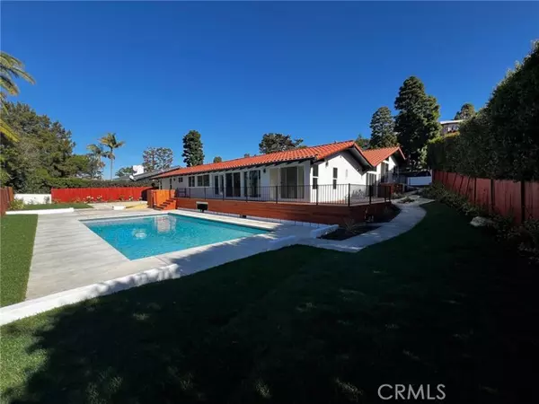 30025 Avenida Tranquila, Rancho Palos Verdes, CA 90275