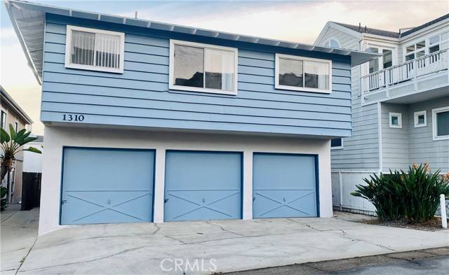 1310 Loma Drive, Hermosa Beach, CA 90254