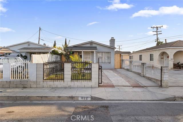 932 W Spruce Street, Compton, CA 90220