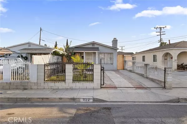 932 W Spruce Street, Compton, CA 90220