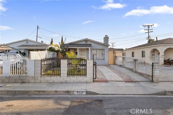 932 W Spruce Street, Compton, CA 90220