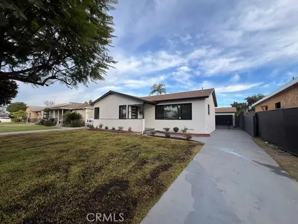 11832 Pomering Road, Downey, CA 90241