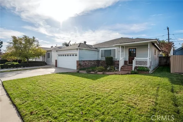 Lakewood, CA 90712,5229 Minturn Avenue