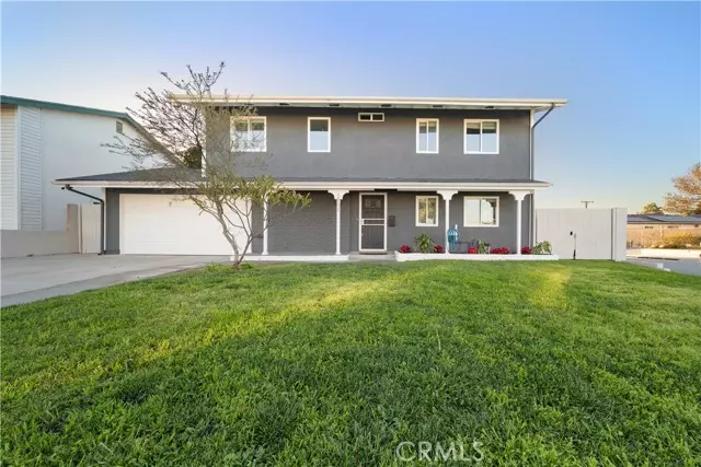 Cypress, CA 90630,10171 Noel Street