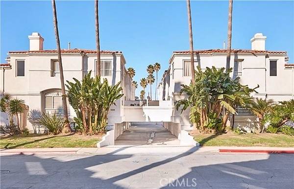 1629 E Palm Avenue #3, El Segundo, CA 90245