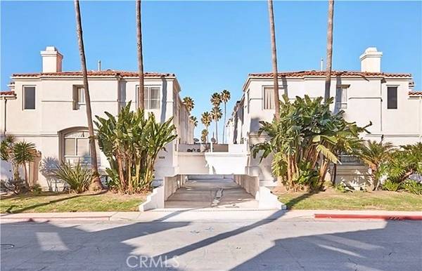 1629 E Palm Avenue #3, El Segundo, CA 90245