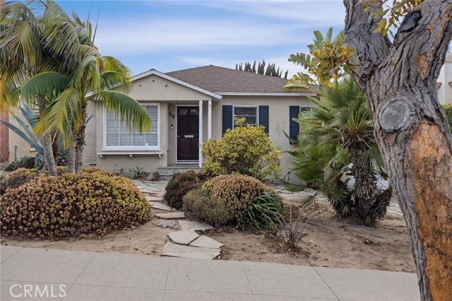 318 Avenue F, Redondo Beach, CA 90277