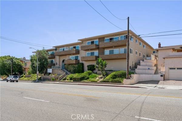 209 S Prospect Avenue #112, Redondo Beach, CA 90277