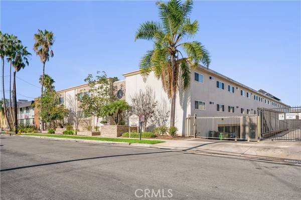 20917 Amie Avenue #40, Torrance, CA 90503