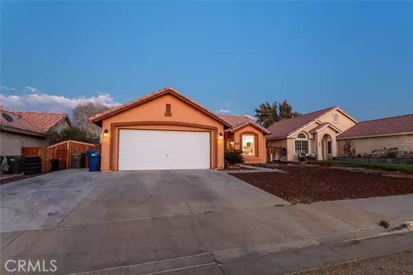 Palmdale, CA 93552,36820 57th Street