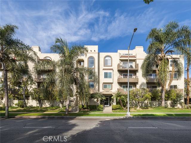 445 W 6th Street #204, Long Beach, CA 90802