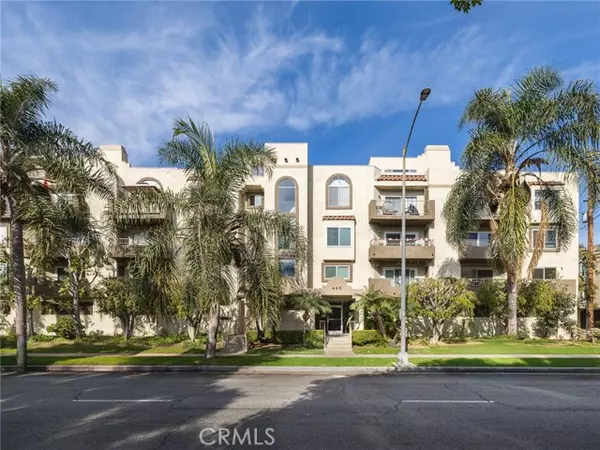 445 W 6th Street #204, Long Beach, CA 90802